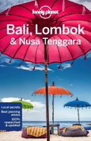 Picture of Lonely Planet Bali, Lombok & Nusa Tenggara