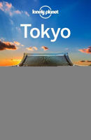 Picture of Lonely Planet Tokyo
