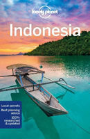 Picture of Lonely Planet Indonesia