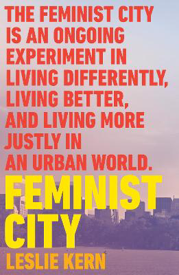 Picture of Feminist City