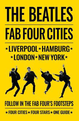 Picture of Beatles: Fab Four Cities: Liverpool