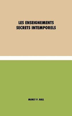 Picture of Les Enseignements Secrets Intemporels