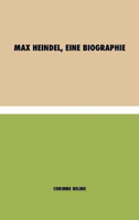 Picture of Max Heindel, eine Biographie