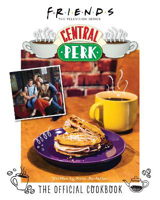 Picture of Friends: The Official Central Perk