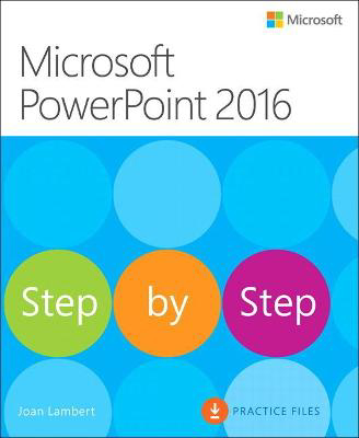 Picture of Microsoft PowerPoint 2016