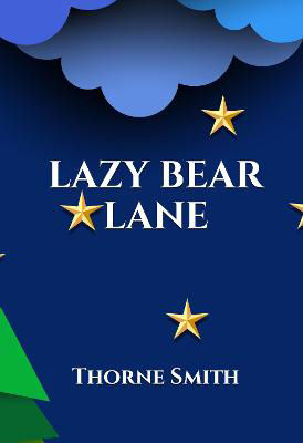 Picture of Lazy Bear Lane