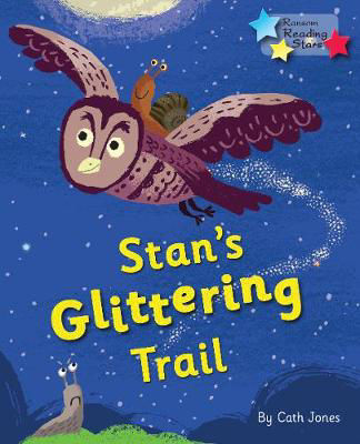 Picture of STAN'S GLITTERING TRAIL