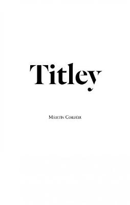 Picture of TITLEY