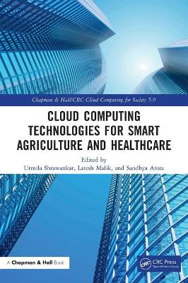 Picture of Cloud Computing Technologies for Smart Agriculture and Healthcare