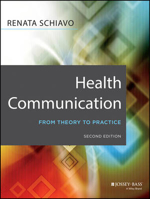 Picture of Health Communication: from Theory to Practice
