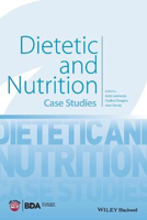 Picture of DIETETIC AND NUTRITION CASE STUDIES