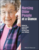 Picture of Nursing Older People at a Glance