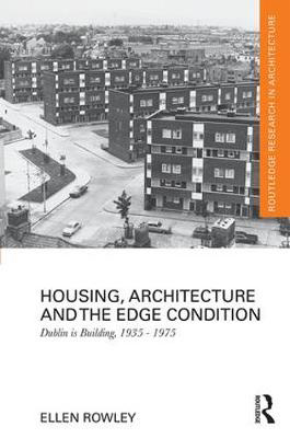 Picture of HOUSING, ARCHITECTURE AND THE EDGE