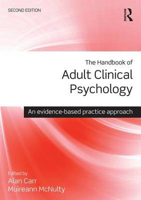 Picture of The Handbook of Adult Clinical Psychology: An Evidence Based Practice Approach
