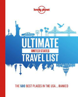 Picture of Ultimate USA Travel List