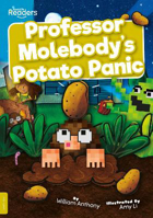 Picture of BookLife Readers: Professor Molebody's Potato Panic