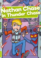 Picture of BookLife Readers: Nathan Chase in Thunder Chase