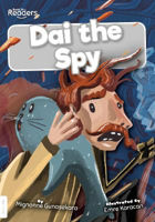 Picture of BookLife Readers: Dai the Spy