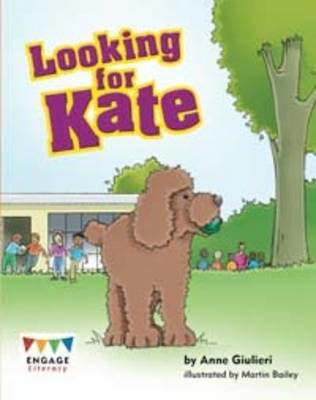 Picture of Looking for Kate