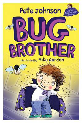 Picture of Bug Brother