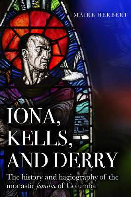 Picture of Iona Kells and Derry