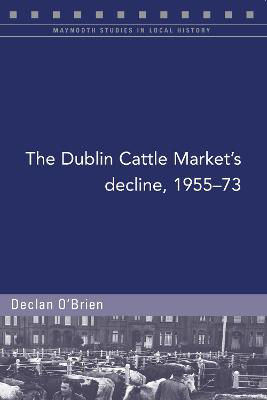 Picture of Dublin Cattle Market's decline  195