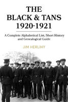 Picture of Black & Tans 1920-21 HB