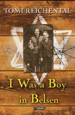 Picture of I Was a Boy in Belsen