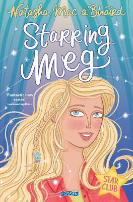 Picture of STARRING MEG