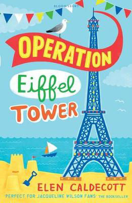 Picture of Operation Eiffel Tower