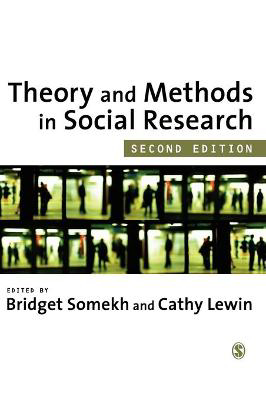 Picture of Theory and Methods in Social Research