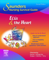 Picture of Saunders Nursing Survival Guide: ECGs and the Heart