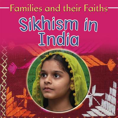 Picture of Sikhism in India