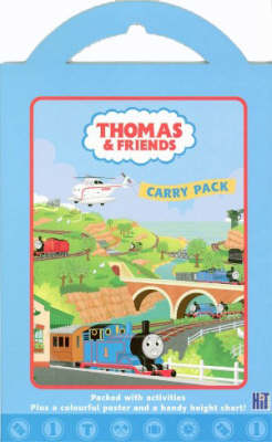 Picture of THOMAS CARRY PACK