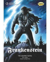 Picture of Frankenstein (British English): Classic Graphic Novel Collection