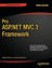 Picture of Pro ASP.NET MVC 3 Framework