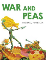Picture of War And Peas