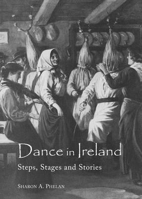 Picture of DANCE IN IRELAND