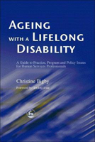 Picture of Ageing with a Lifelong Disability