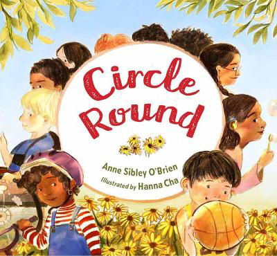 Picture of Circle Round
