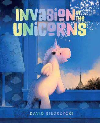 Picture of Invasion of the Unicorns