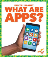 Picture of What Are Apps?