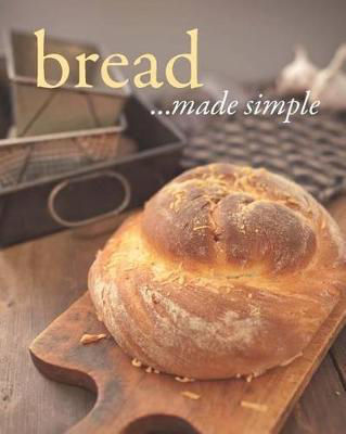 Picture of Bread Made Simple