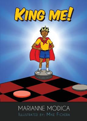 Picture of King Me!