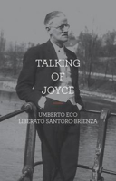 Picture of Talking of Joyce