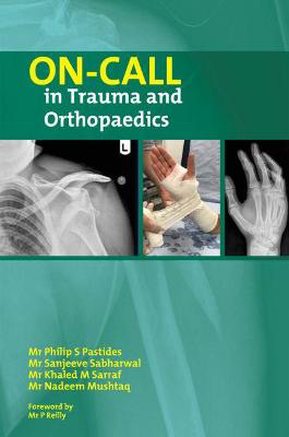 Picture of On Call in Trauma and Orthopaedics