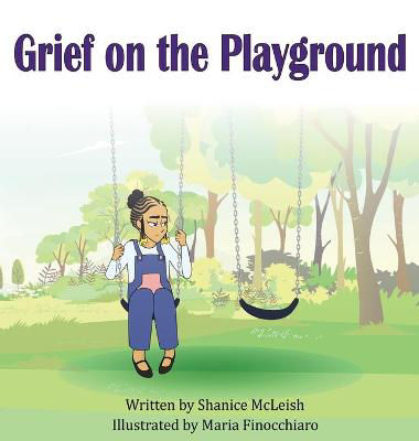 Picture of Grief on the Playground