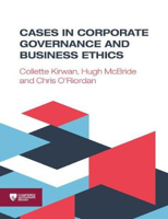 Picture of Cases in Corporate Governance and Business Ethics