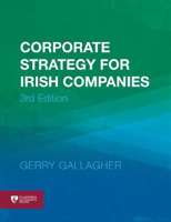 Picture of CORPORATE STRATEGY FOR IRISH COMPAN