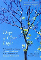 Picture of Days of Clear Light
